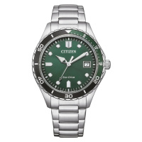 Citizen Marine Eco-Drive AW1828-80X