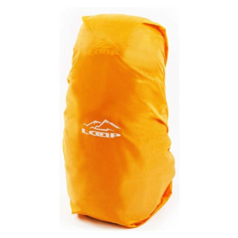 Loap RAINCOAT YEL Pláštěnka na batoh, žlutá, velikost