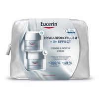 EUCERIN Hyaluron-Filler+3x effect 100 ml