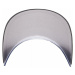 YP CLASSICS 360 OMNIMESH CAP 2-TONE - charcoal/white