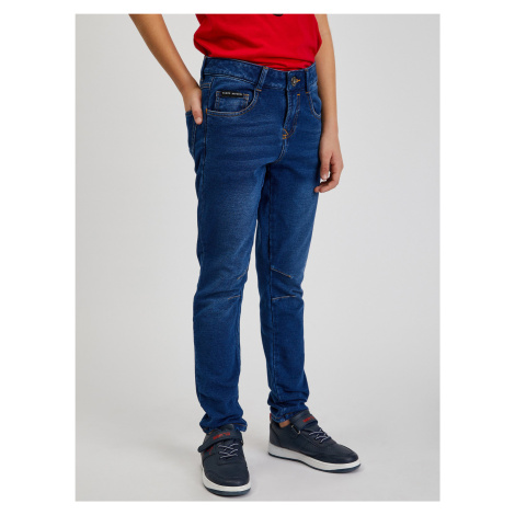 Pavo Jeans dětské Sam 73