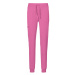 Exner Unisex kalhoty EX332 Hot Pink