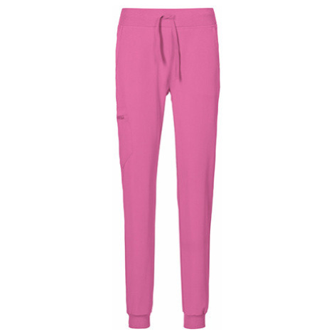 Exner Unisex kalhoty EX332 Hot Pink