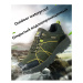 Horolezecké tenisky pánské trekové boty sneakersy