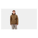 Carhartt WIP Valley Jacket Hamilton Brown