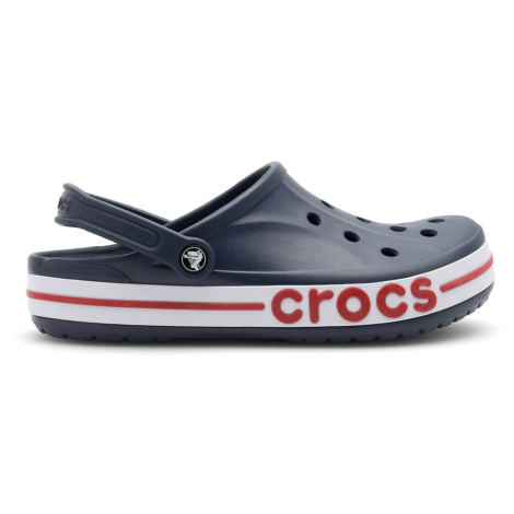 Pantofle Crocs BAYABAND CLOG 205089-4CC Materiál/-Velice kvalitní materiál