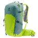 Turistický batoh Deuter Speed Lite 25 Barva: šedá/modrá