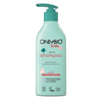 OnlyBio Jemný šampon pro děti od 3 let 300 ml