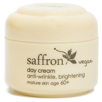 Ziaja Denní rozjasňující krém proti vráskám SPF 6 Saffron (Day Cream) 50 ml