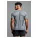 Ultrafit Performance Trička, 6-Pack - Šedá