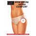 Gatta mini bikini ultra comfort 1590S černá