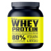 FitBoom Whey Protein 80 % 2250 g - banán