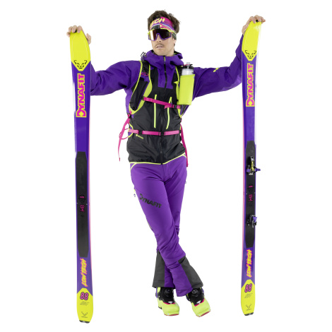 Dynafit Low Tech 88 Ski 2023/2024 žlutá