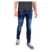 Pepe Jeans pánské tmavě modré džíny Track