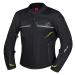 IXS Sportovní textilní bunda iXS CARBON-ST černá