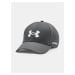 Tmavě šedá kšiltovka Under Armour UA Golf96 Hat