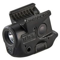 LED svítilna TLR-6 na Glock 26/27/33 Streamlight®, bez laseru