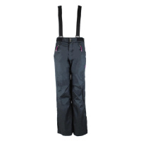 Peak Mountain Pantalon de ski femme ACOLINE Černá