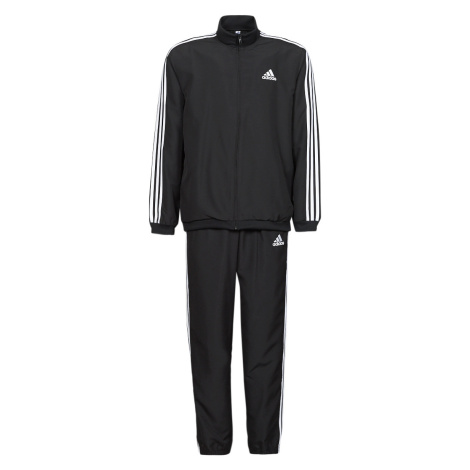 Adidas M 3S WV TT TS Černá