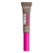 NYX Professional Makeup - Thick It Stick It Brow Mascara Řasenky 7 ml Hnědá unisex