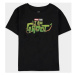 Tričko pro kluky Marvel - I Am Groot - Logo