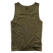 Tank Top - olive