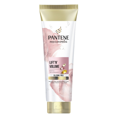 Pantene Pro-V Rose Water kondicionér 160 ml