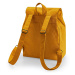 Westford Mill Městský bavlněný batoh WM881 Amber