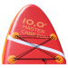 Paddleboard MASTER Aqua Cabezon - 10