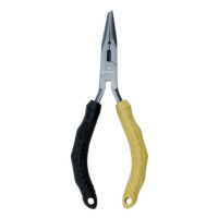 Westin Kleště Micro Split Ring Plier Carbon Steel 10cm