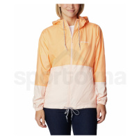 Columbia Flash Forward™ Windbreaker W 1585911812 - peach/peach blossom