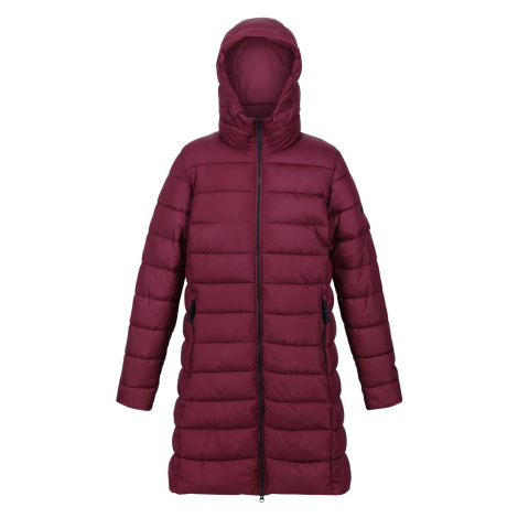 Dámský zimní kabát Regatta Andia