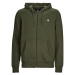 Element FOREST NIGHT Khaki