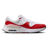 Nike AIR MAX SYSTM Pánská volnočasová obuv, bílá, velikost 45.5