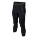 Blizzard LONG PANTS Pánské funkční kalhoty, černá, velikost