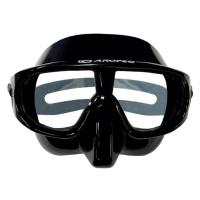 Freedivingová maska Aropec Freedom černá