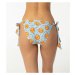 Aloha From Deer Cookies Make Me Happy Bikini Bows Bottom WBBB AFD671 Blue