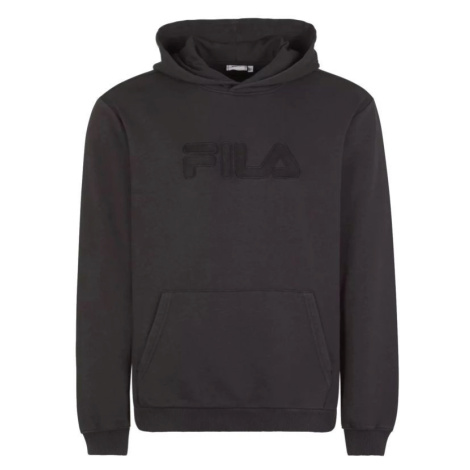 Fila Bischkek Hoody M FAM0277-80001 pánské mikiny