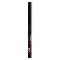 NYX Professional Makeup - Lift&Snatch Brow Tint Pen Tužky na obočí 1 ml Hnědá unisex