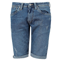 Pepe jeans PM800935RG2 | Cash Modrá