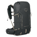 Osprey Tempest Velocity 30 Dark Charcoal/Chiru Tan Outdoorový batoh