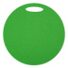 Yate Kulatá podložka YTM01849A světle zelená