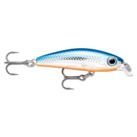 Rapala Wobler Ultra Light Minnow SB - 4cm 3g