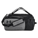 Under Armour UA Contain Duo MD BP Duffle 1381919-025 - gray