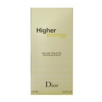 Dior (Christian Dior) Higher Energy toaletní voda pro muže 100 ml