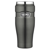 Termohrnek Thermos Style 470ml Barva: šedá