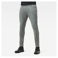 G-STAR Jeans - D-Staq 3D Slim Grey