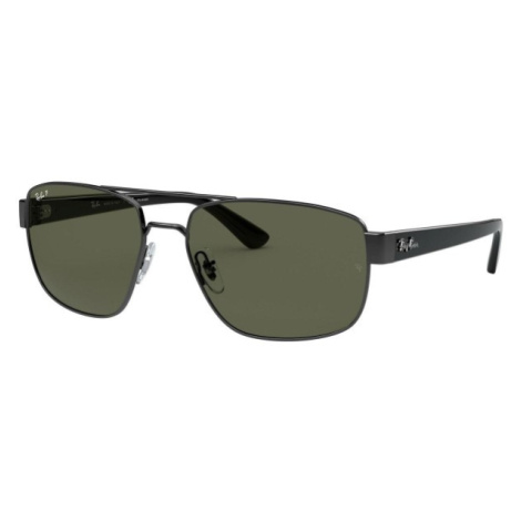 Ray-Ban RB3663 004/58 Polarized - ONE SIZE (60)