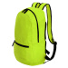 Batoh Travelite Foldable Backpack Lemon