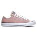 BOTY CONVERSE CT ALL STAR SEASONAL COLOR - fialová